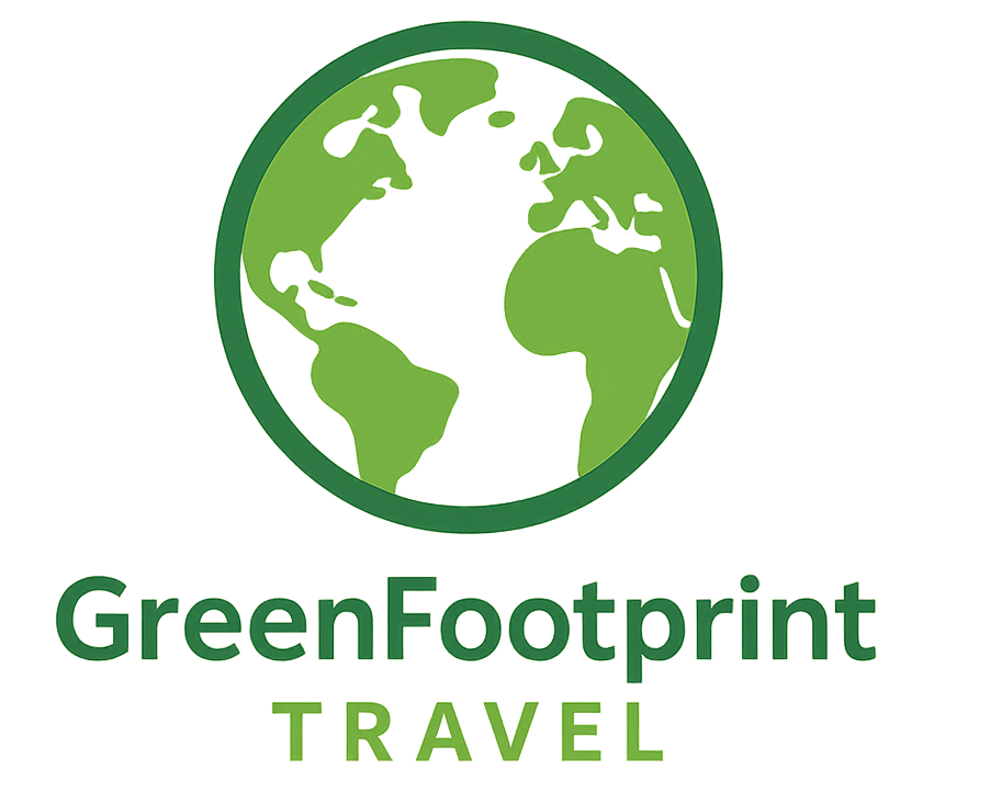 GreenFootprintTravel
