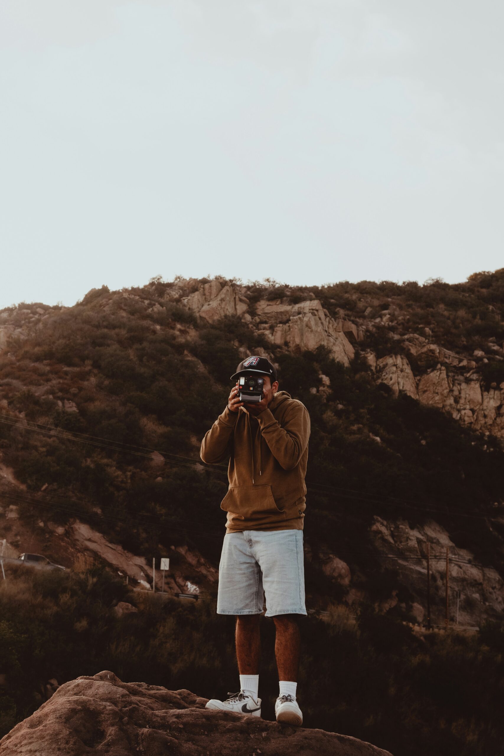 Adventures