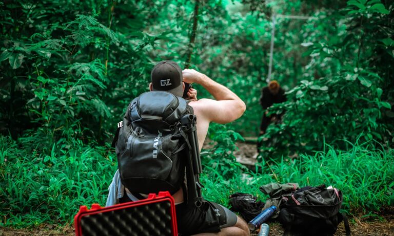 How Can You Experience Eco-Friendly Adventures While Traveling?