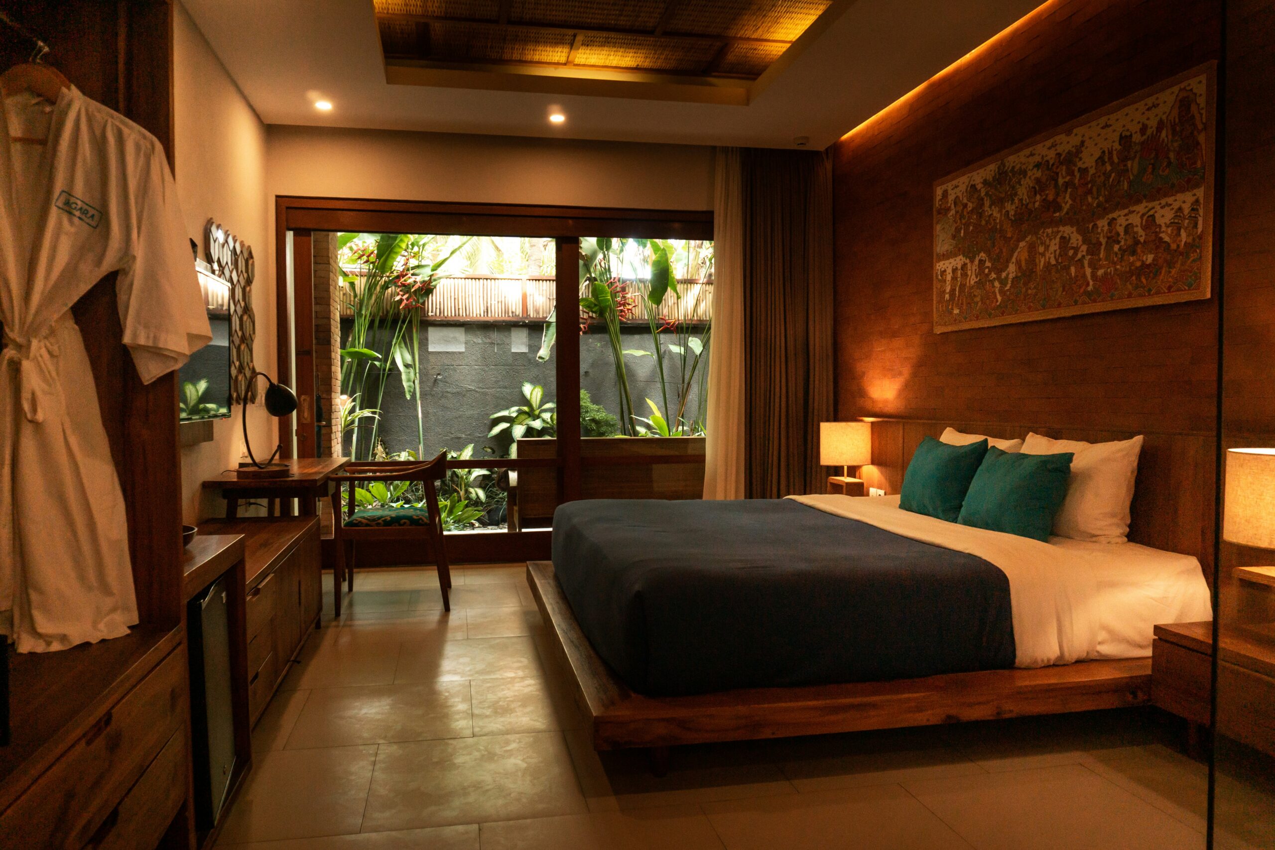 hotels