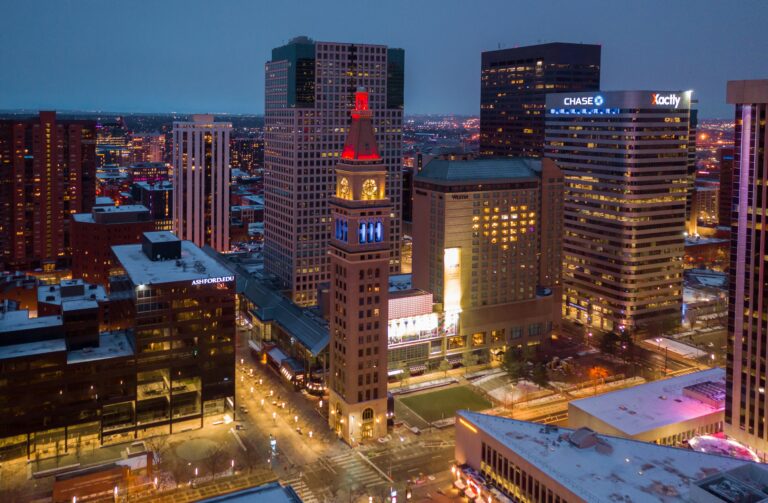 denver