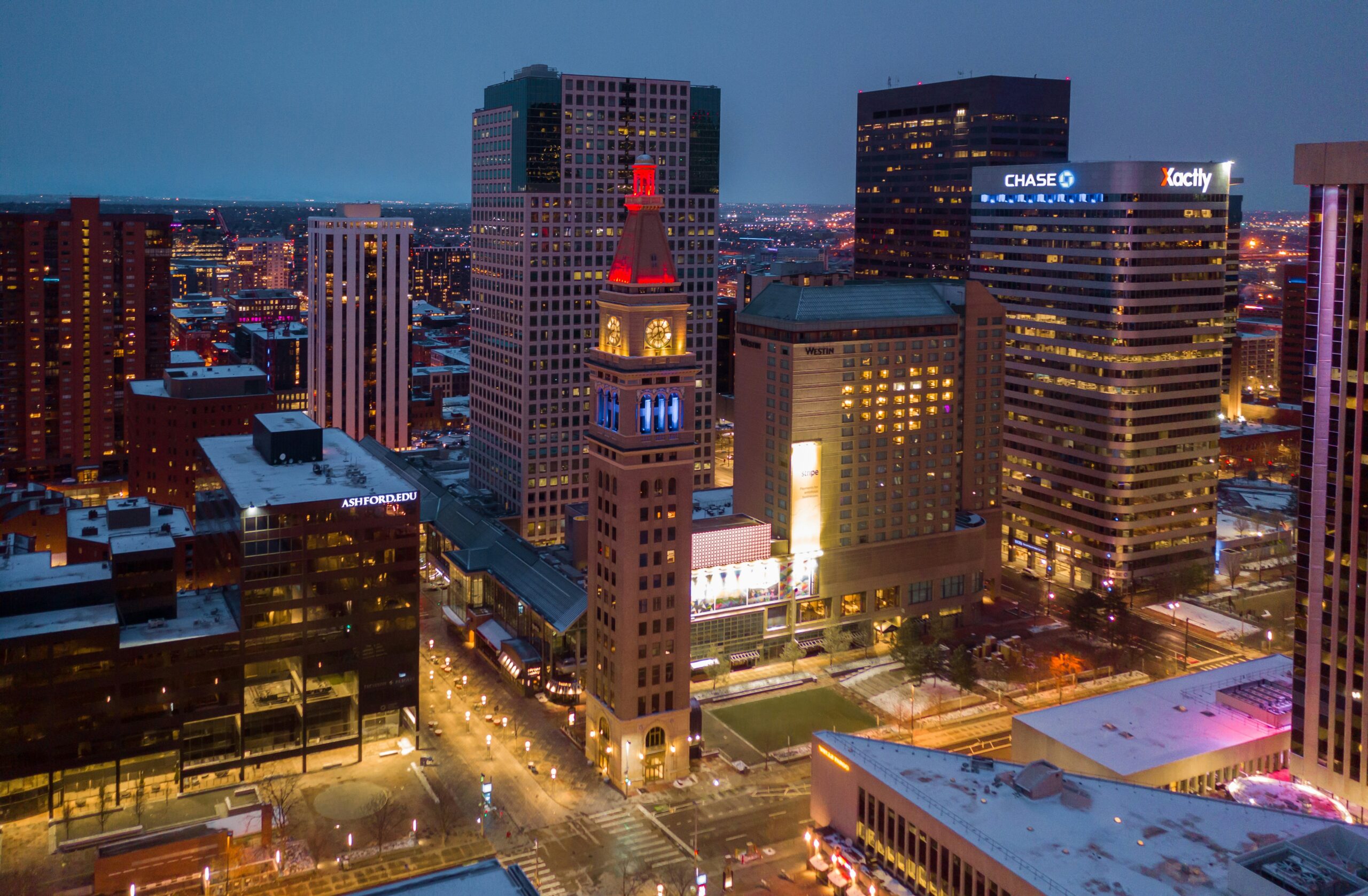 denver