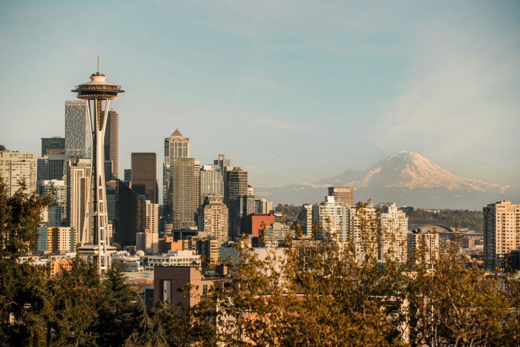 seattle