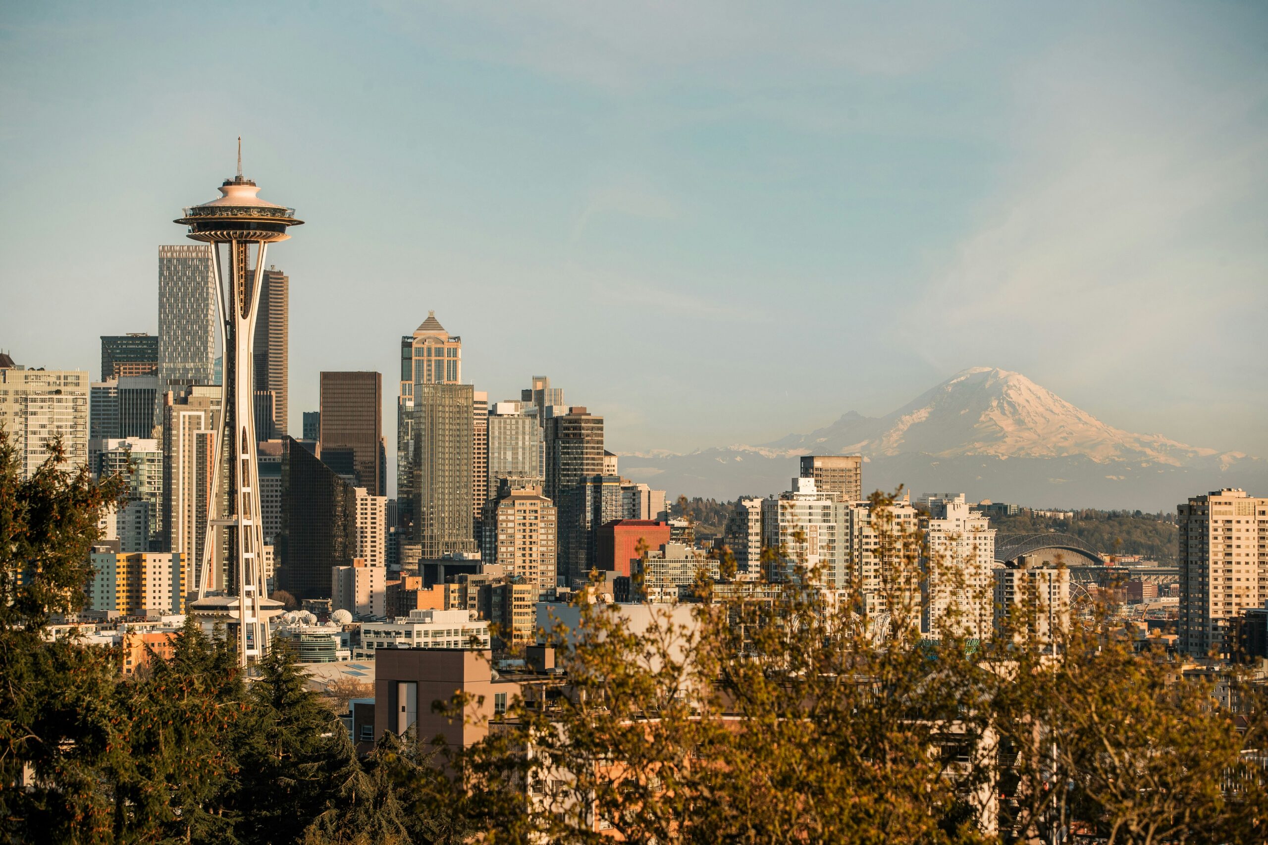 seattle