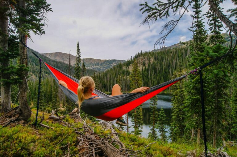 Sustainable travel