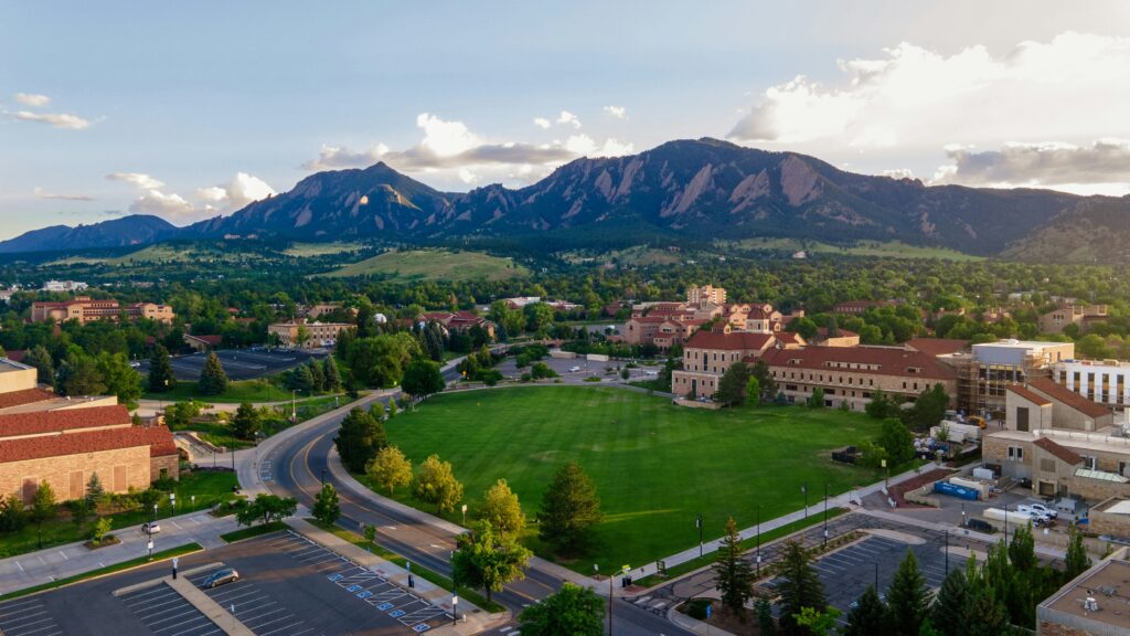 boulder